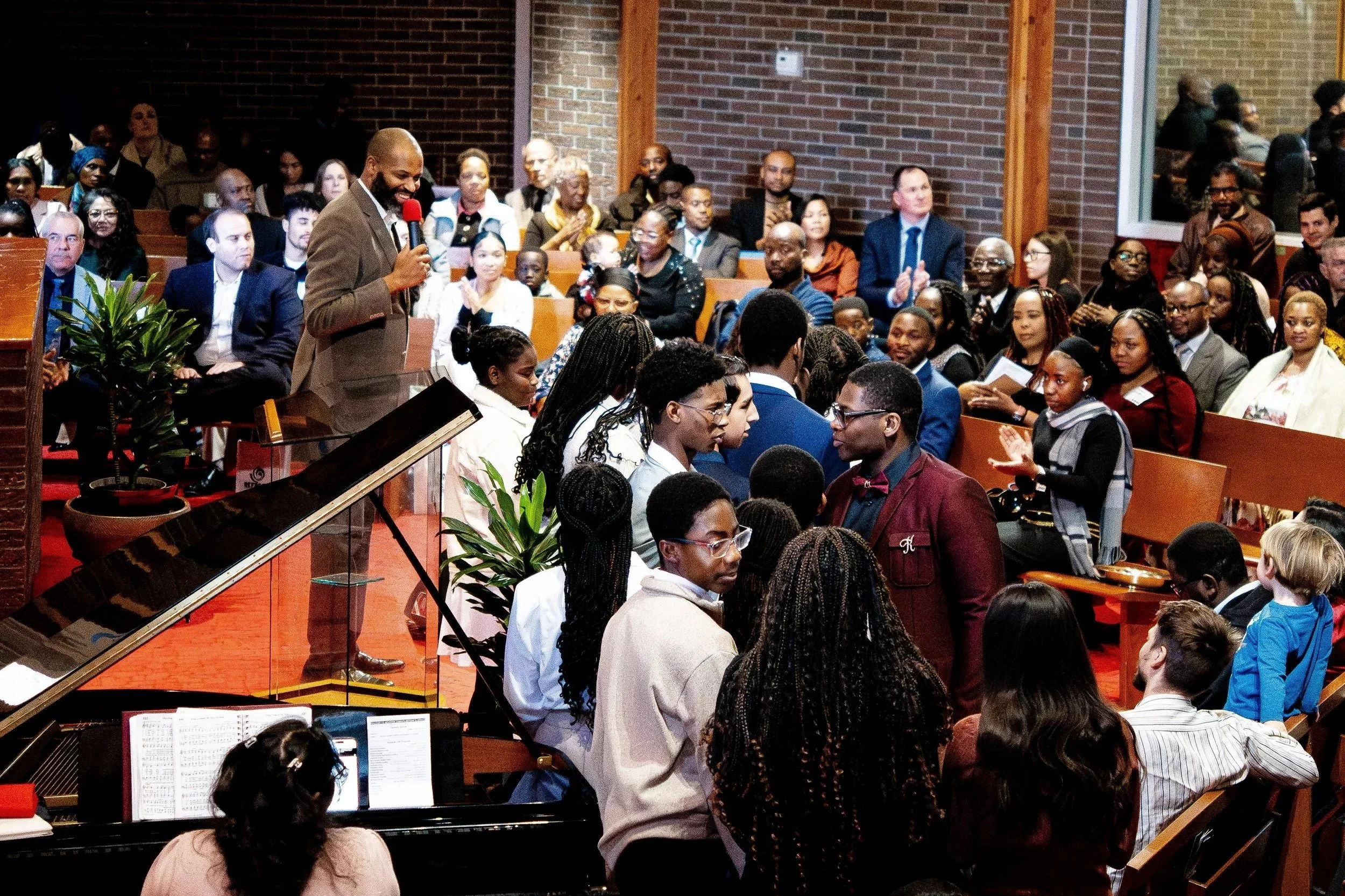 Southern/Western Refresh: A Leadership Summit Recap