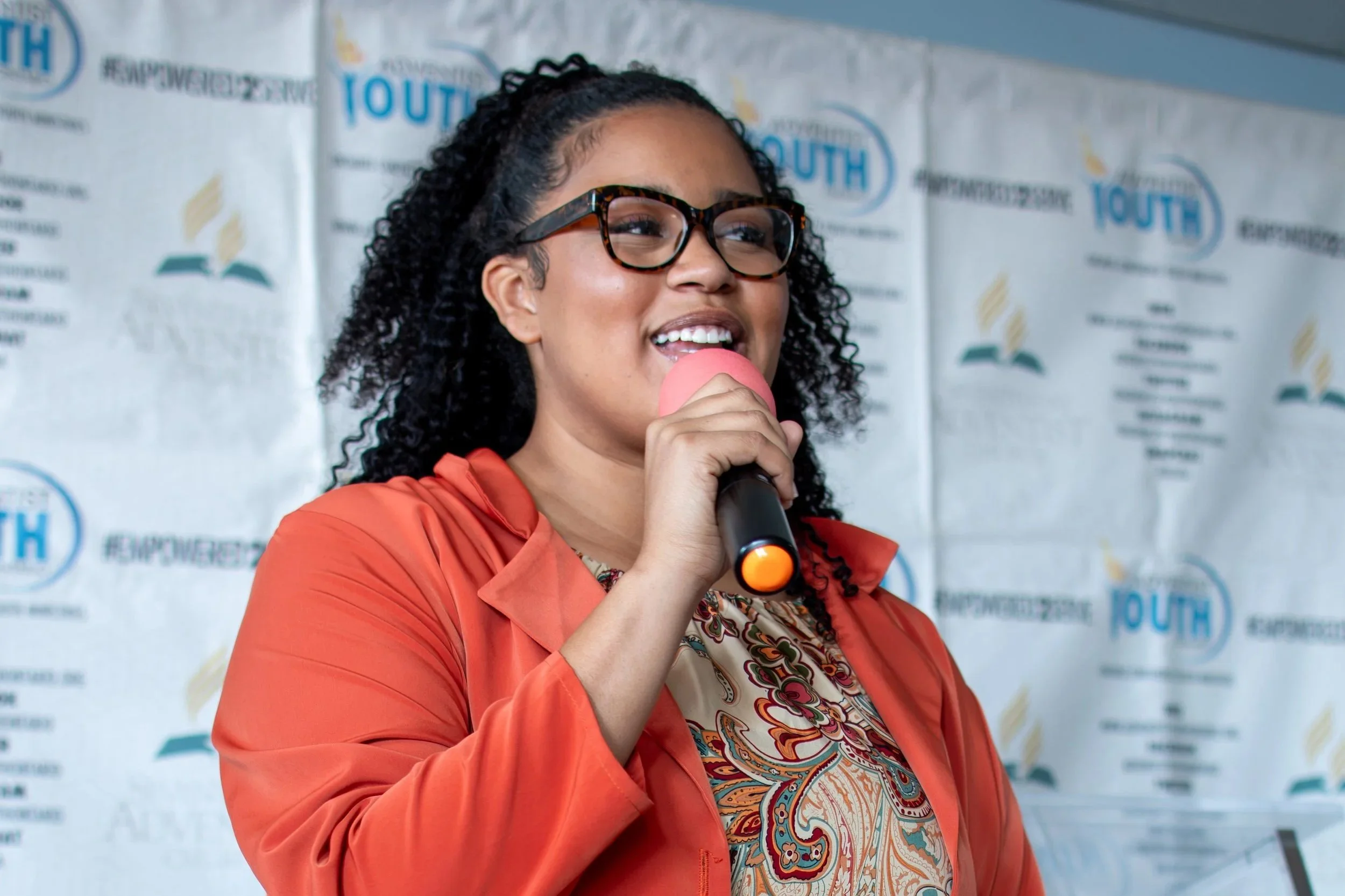 Serving Ontario Teens