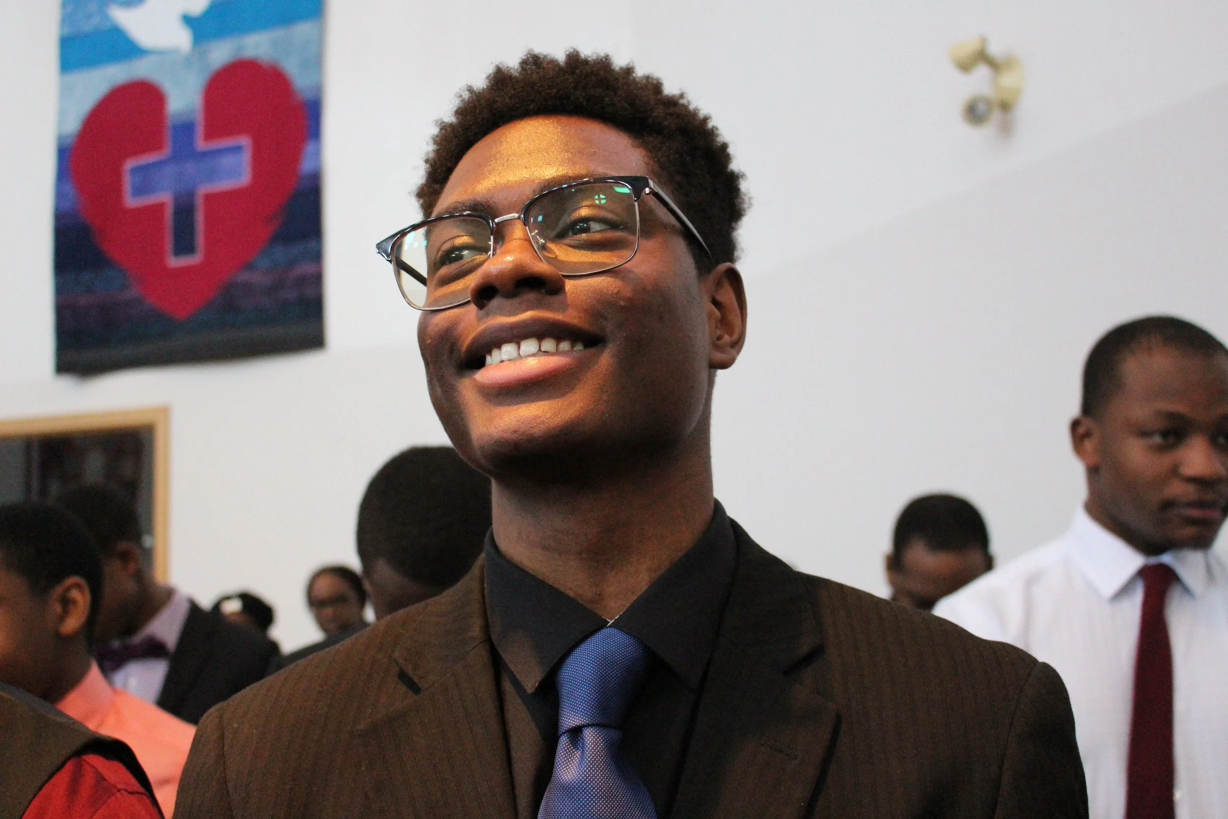 Week of Prayer &amp; Global Youth Day 2019