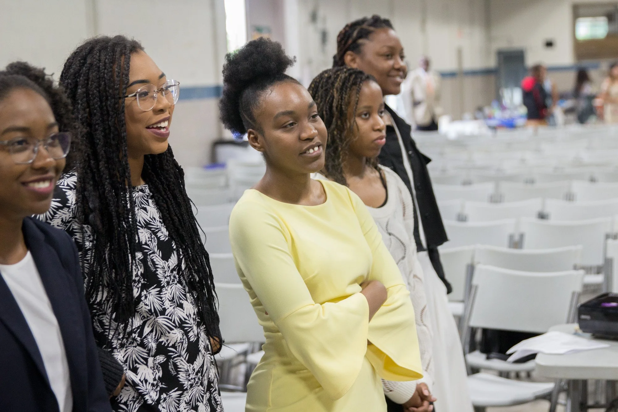 5th Annual SOARYN Youth Summit