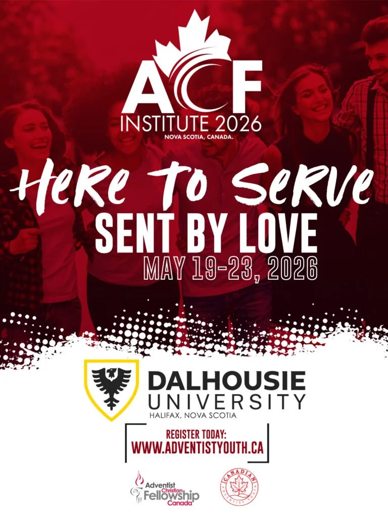 ACF Institute Canada 2026