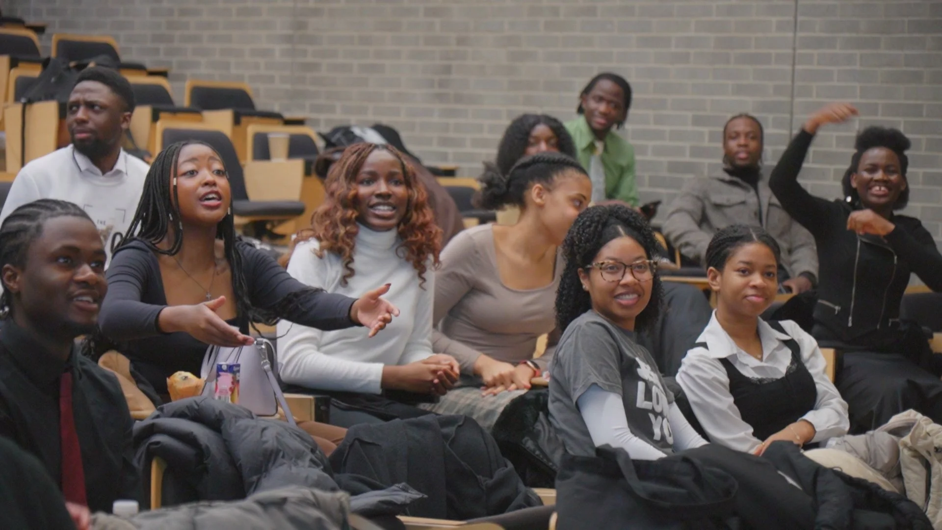 Ignite ACF Church on Campus: A Heart of Worship