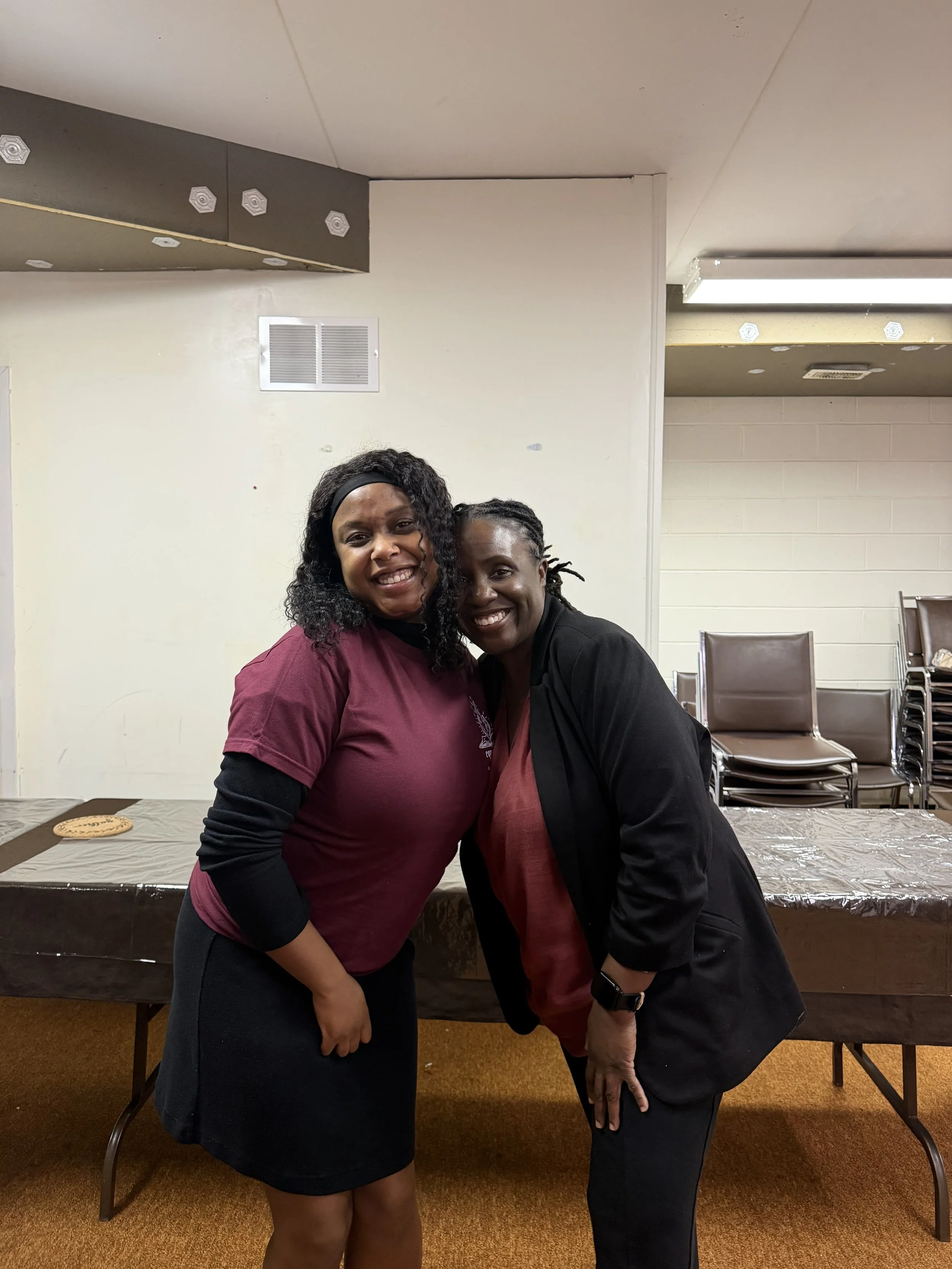 Near North’s Youth Week of Prayer Experience