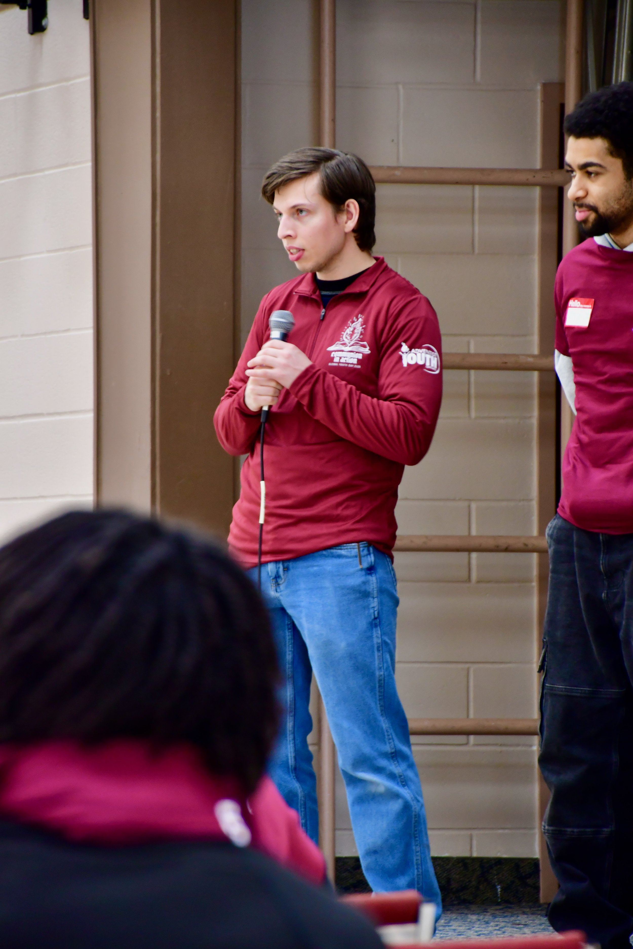 East Central’s Global Youth Day 2026