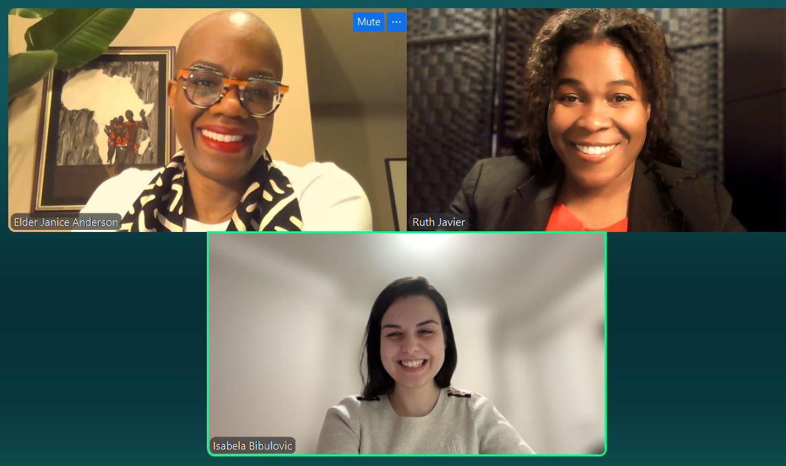 Leadership Beyond Titles: YPN Launches Mentorship Circle
