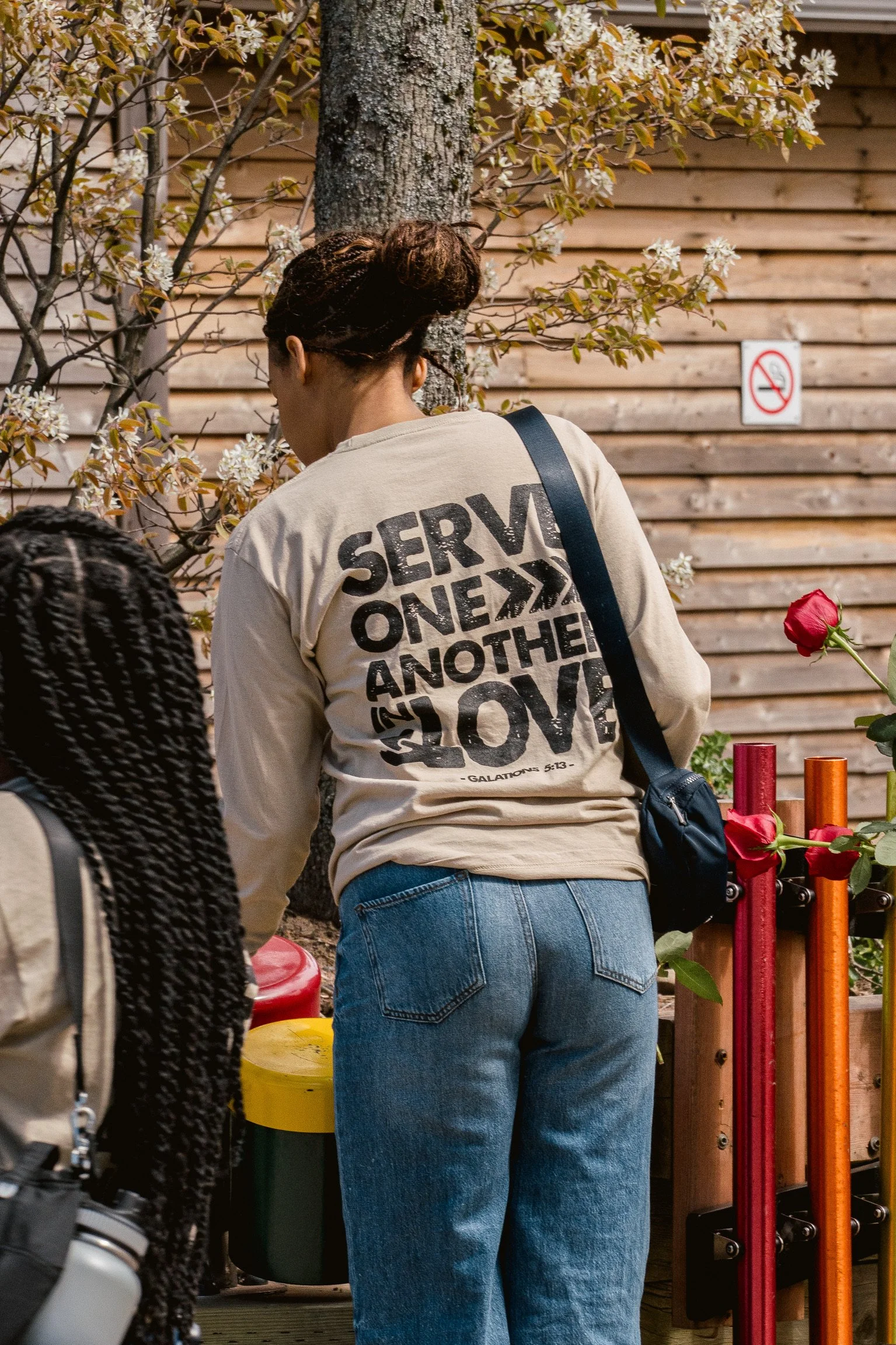 Ontario Students Answer Love’s Call