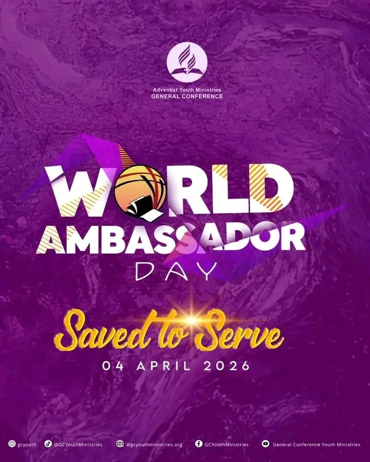 World Ambassador Day 2026
