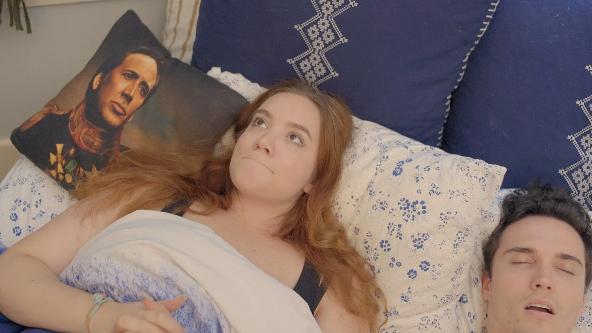 The Third Borough: S1