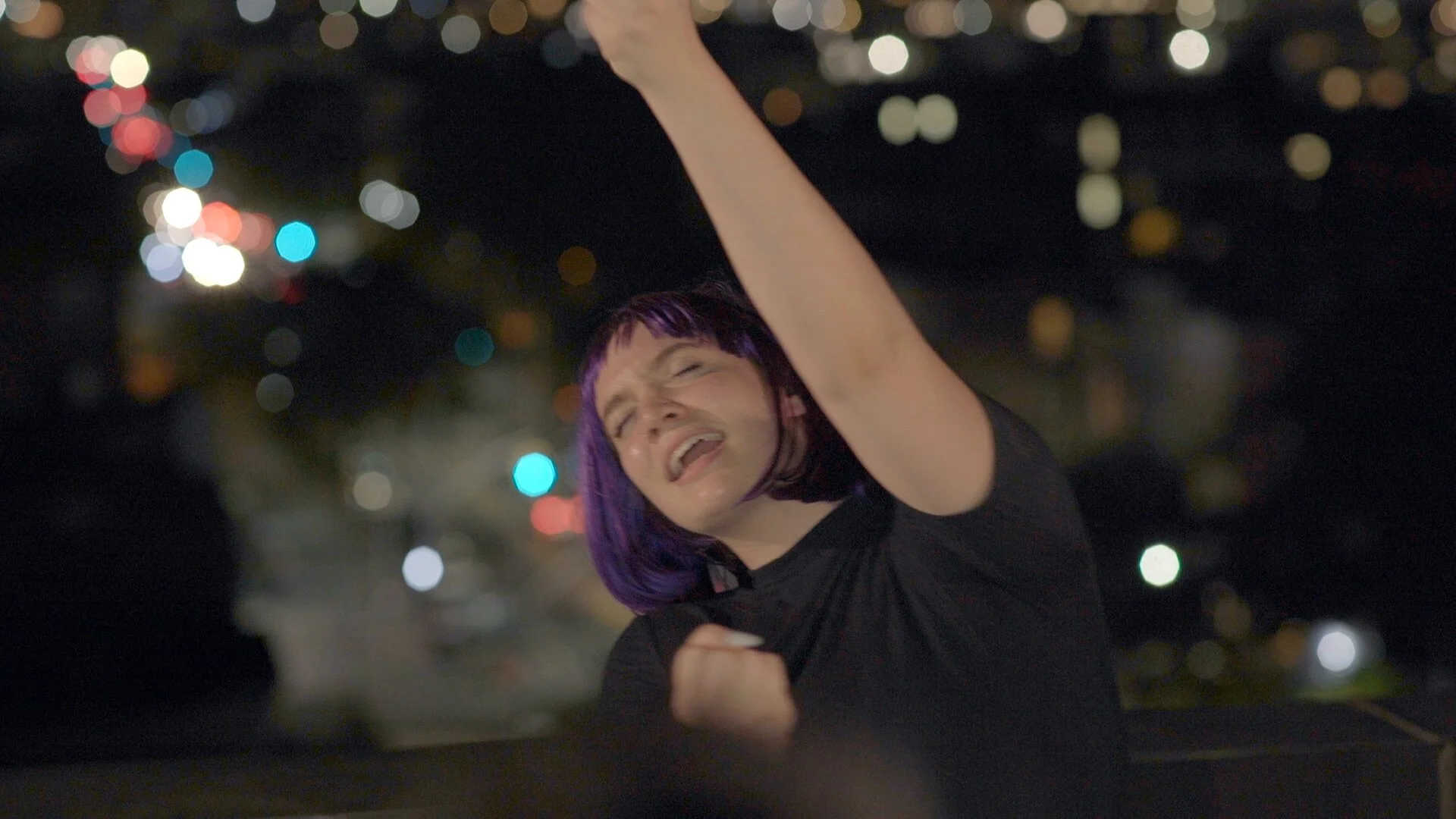 The Third Borough: S1