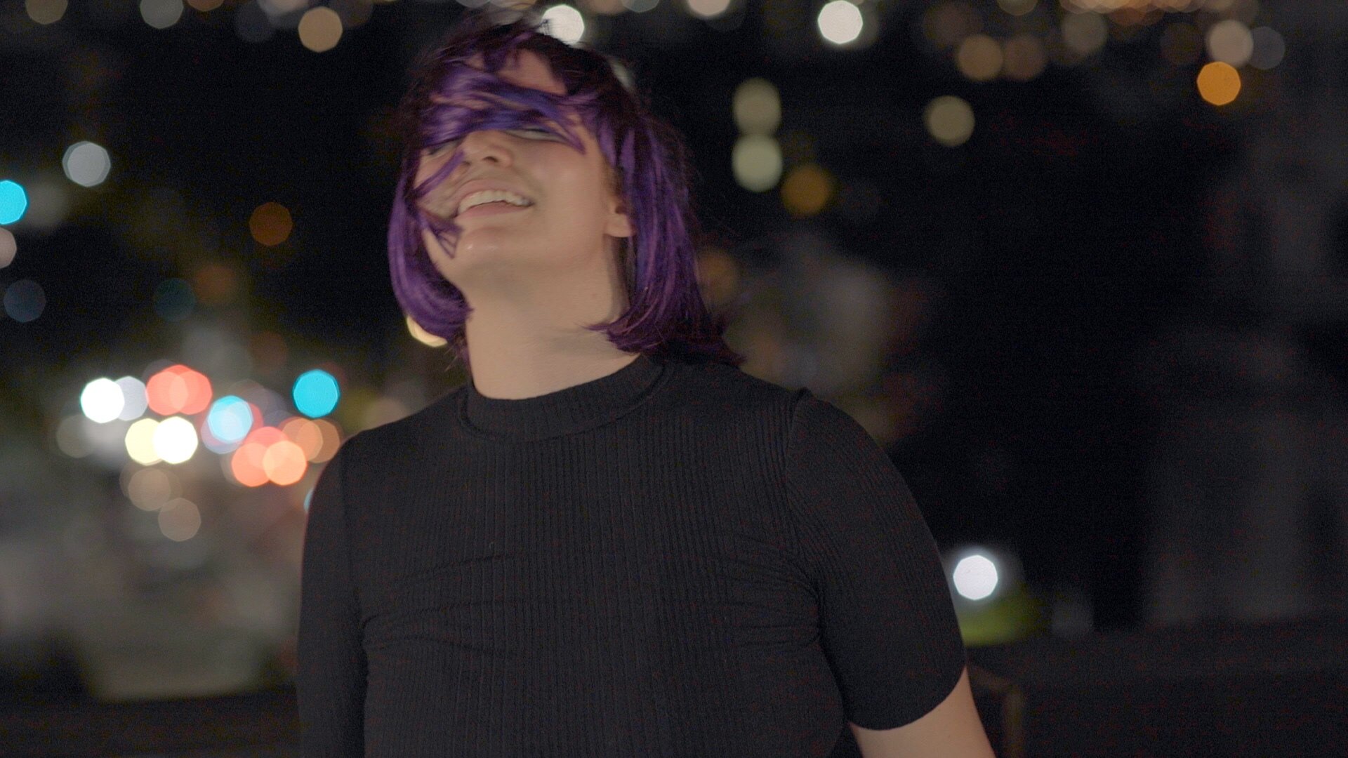 The Third Borough: S1