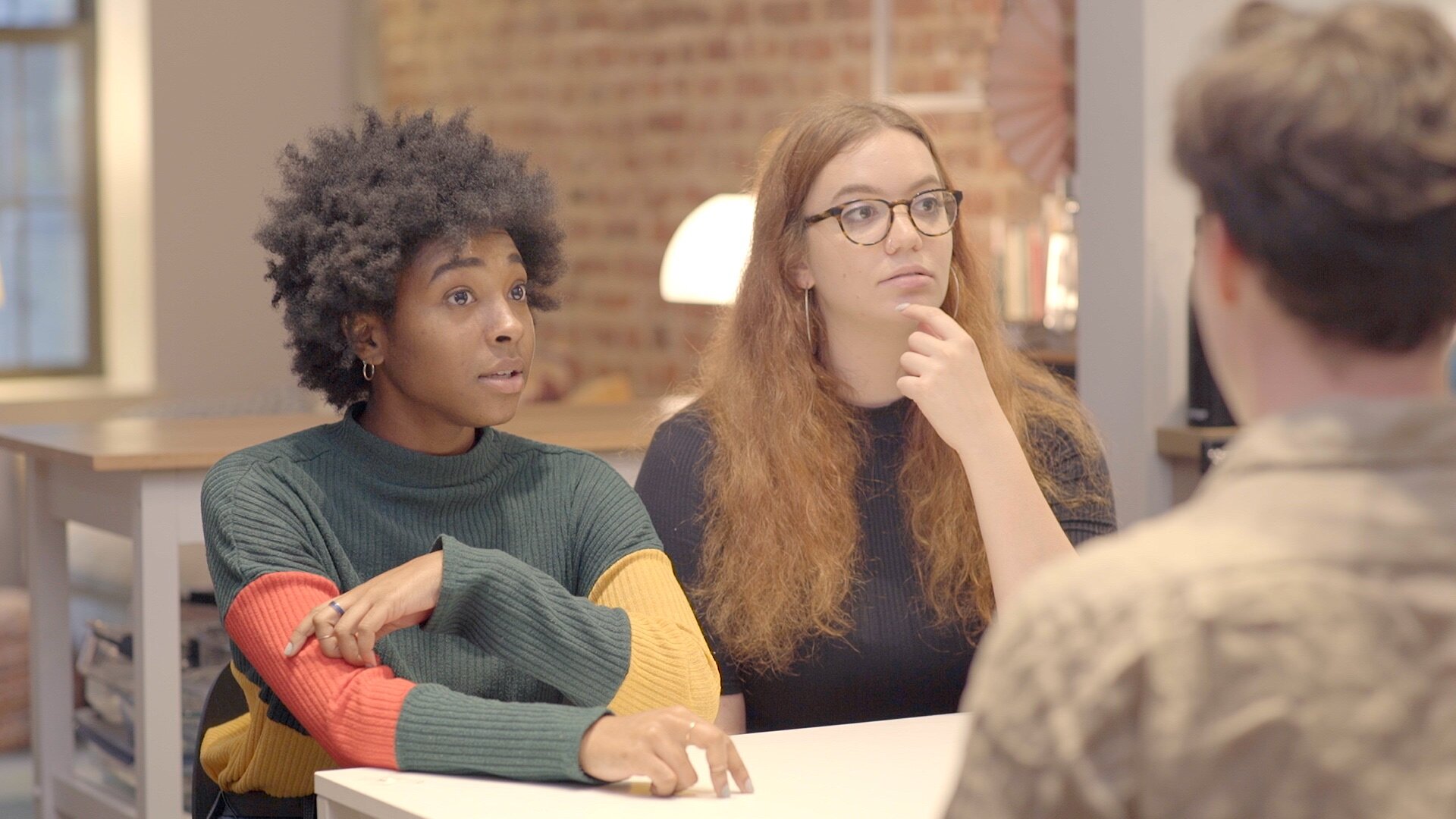 The Third Borough: S1