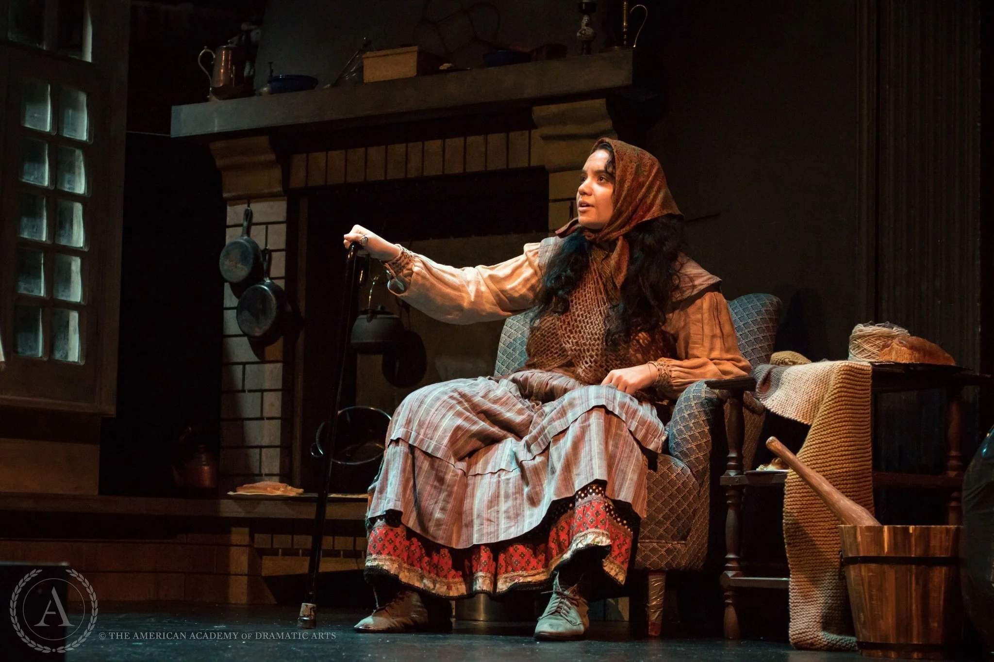 The Fairytale Lives of Russian Girls