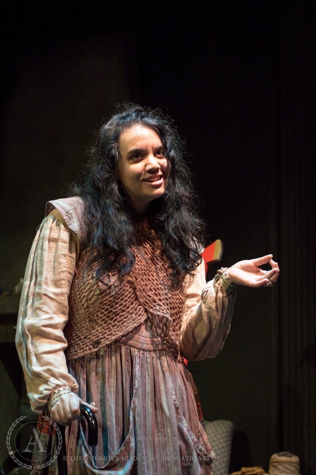 The Fairytale Lives of Russian Girls