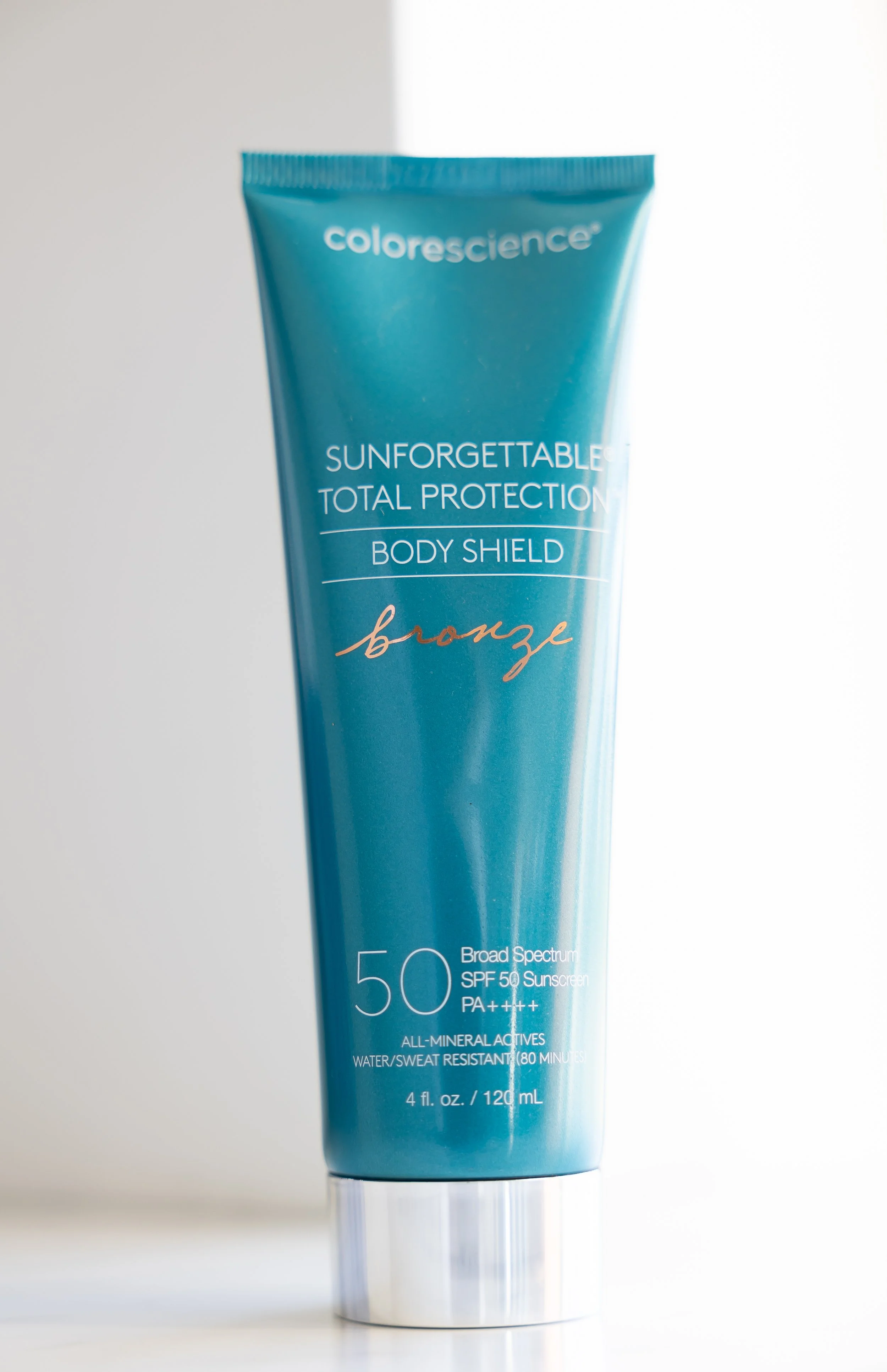 Colorescience Total Protection™ Body Shield Bronze SPF