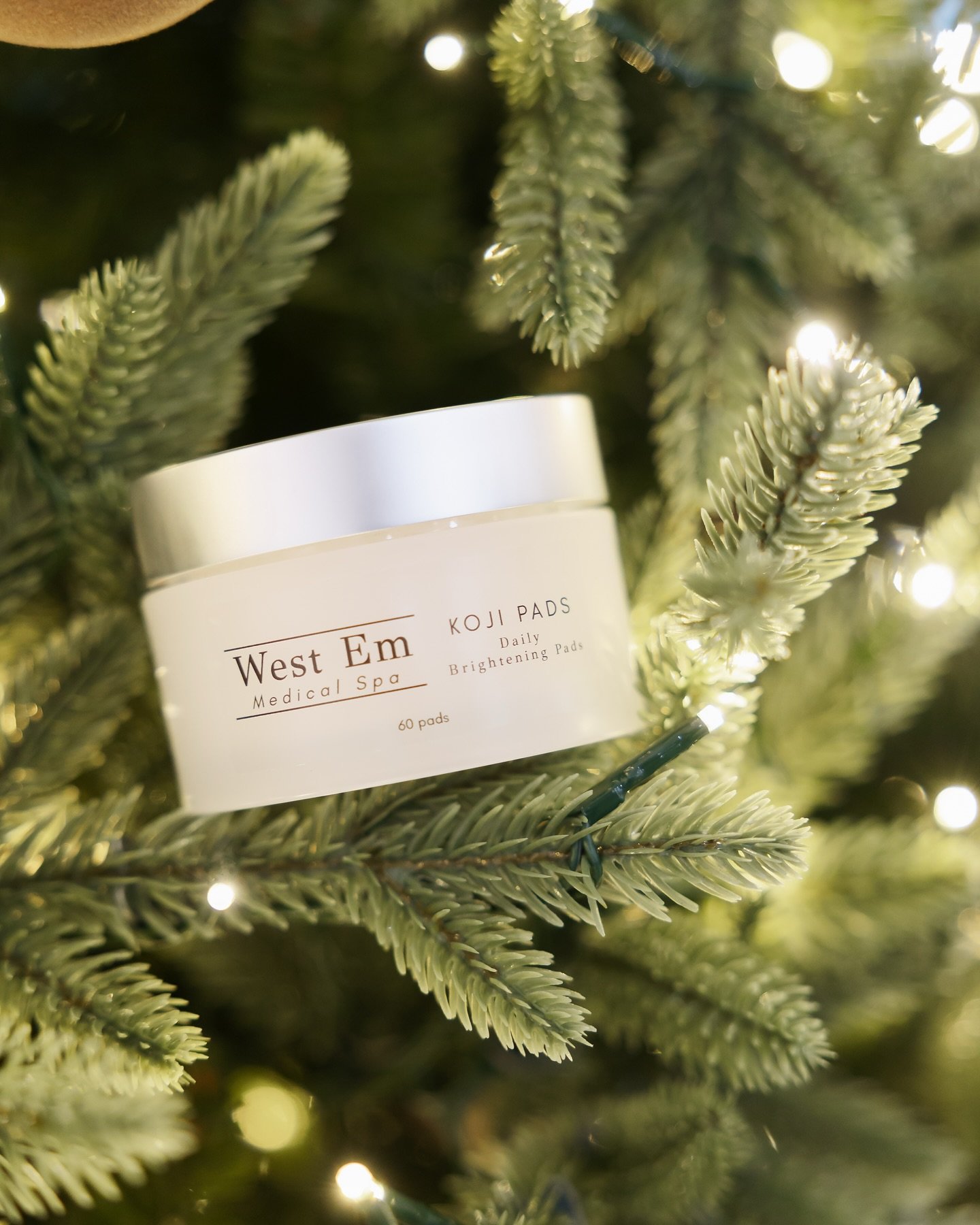 West Em 12 Days of Christmas 🎄✨❤️

On the second day of Christmas, West Em gave to me&hellip;.✨KOJI PADS!✨

For the next 11 business days, we will be doing one giveaway each day to celebrate the season! To enter tag your friends on Instagram and fol