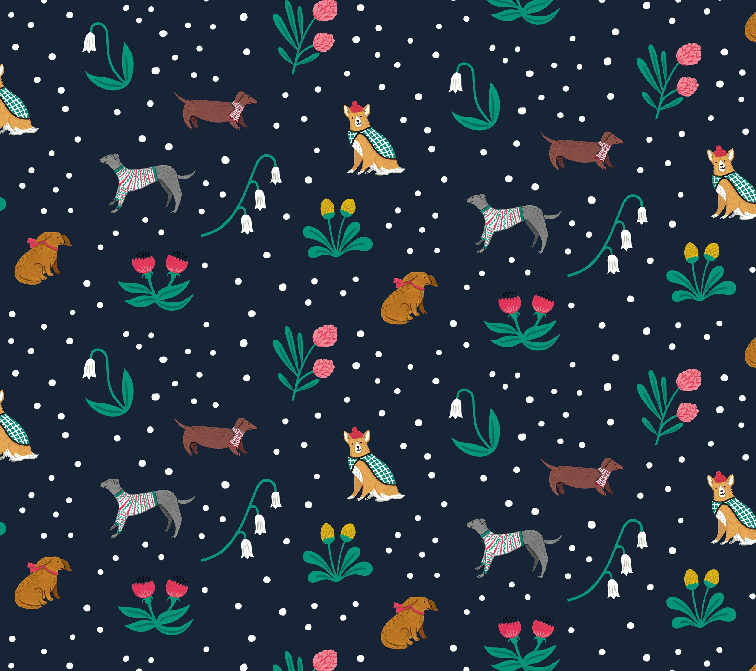 Holly Maguire-Puppy Pattern.jpg