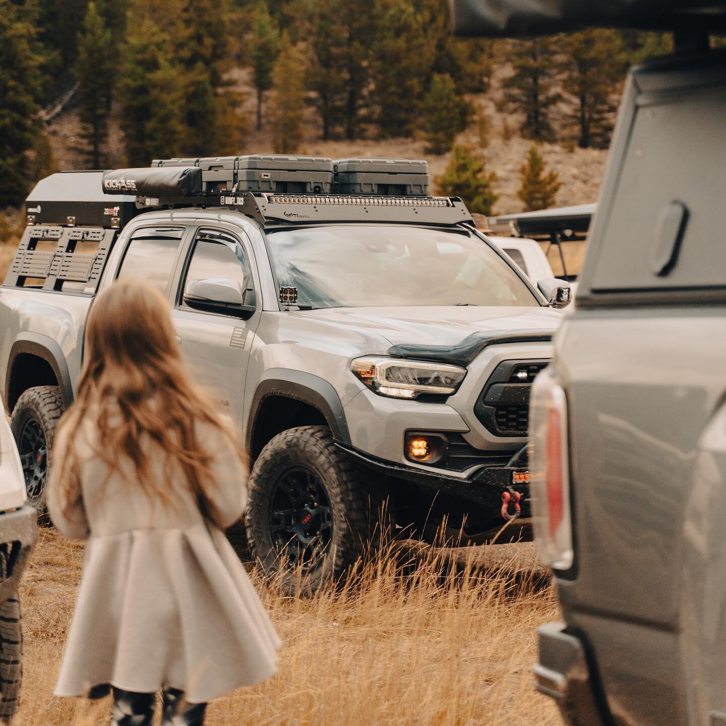 As the crisp, fall air descends across Utah nothing is more exciting than getting up into the mountains and savoring the rich palette of colors that fall leaves serve up.

Join us this fall for our Central Mountains Trek, spanning 200 miles across Ut