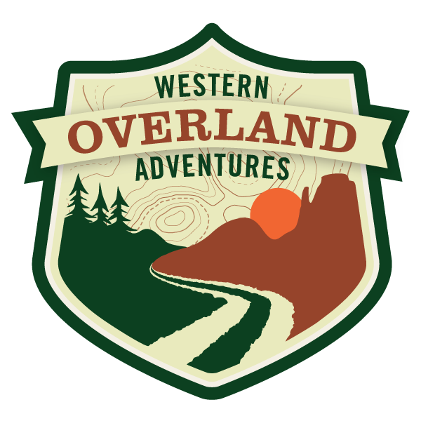 WESTERN OVERLAND ADVENTURES
