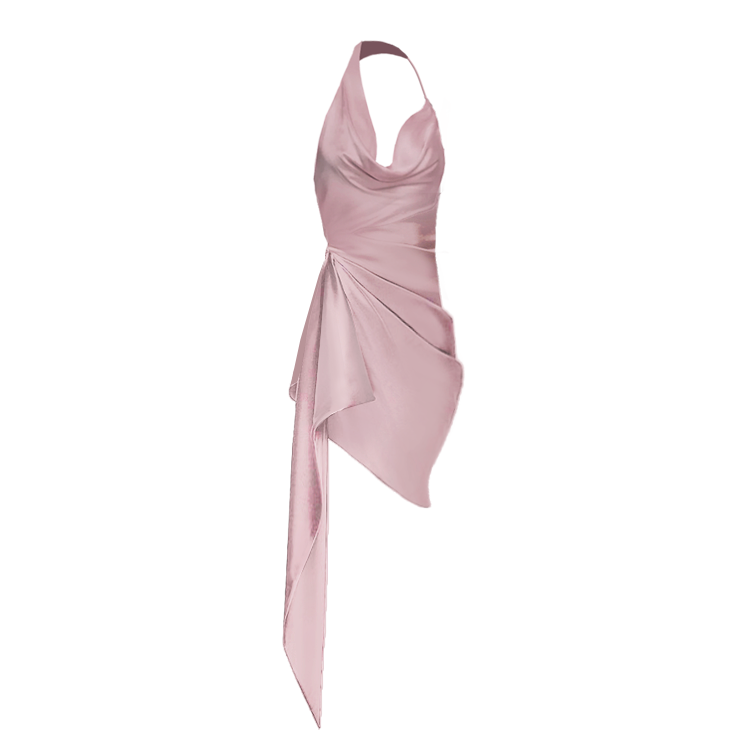 canna silk dress Canna Top