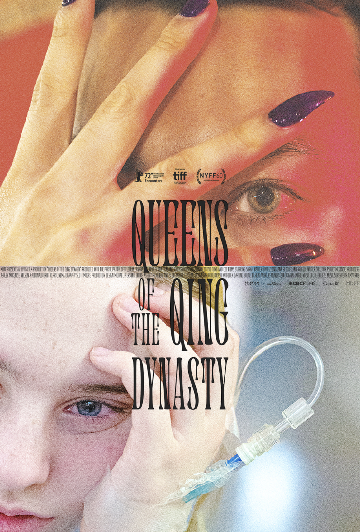 Queens of the Qing Dynasty