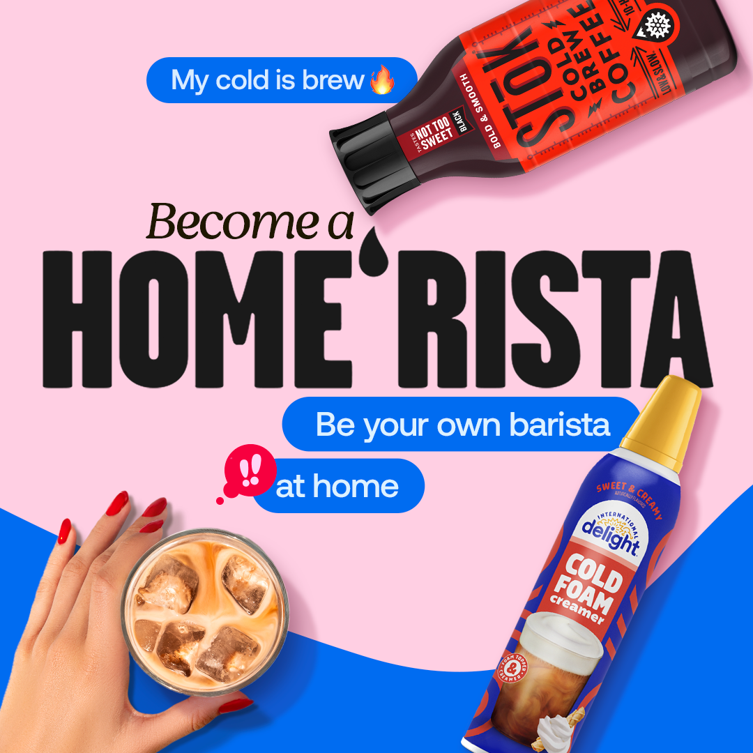 Home'rista Campaign