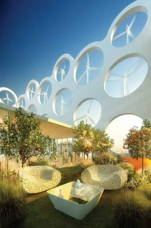 "Sustainable Design: A Critical Guide", David Bergman