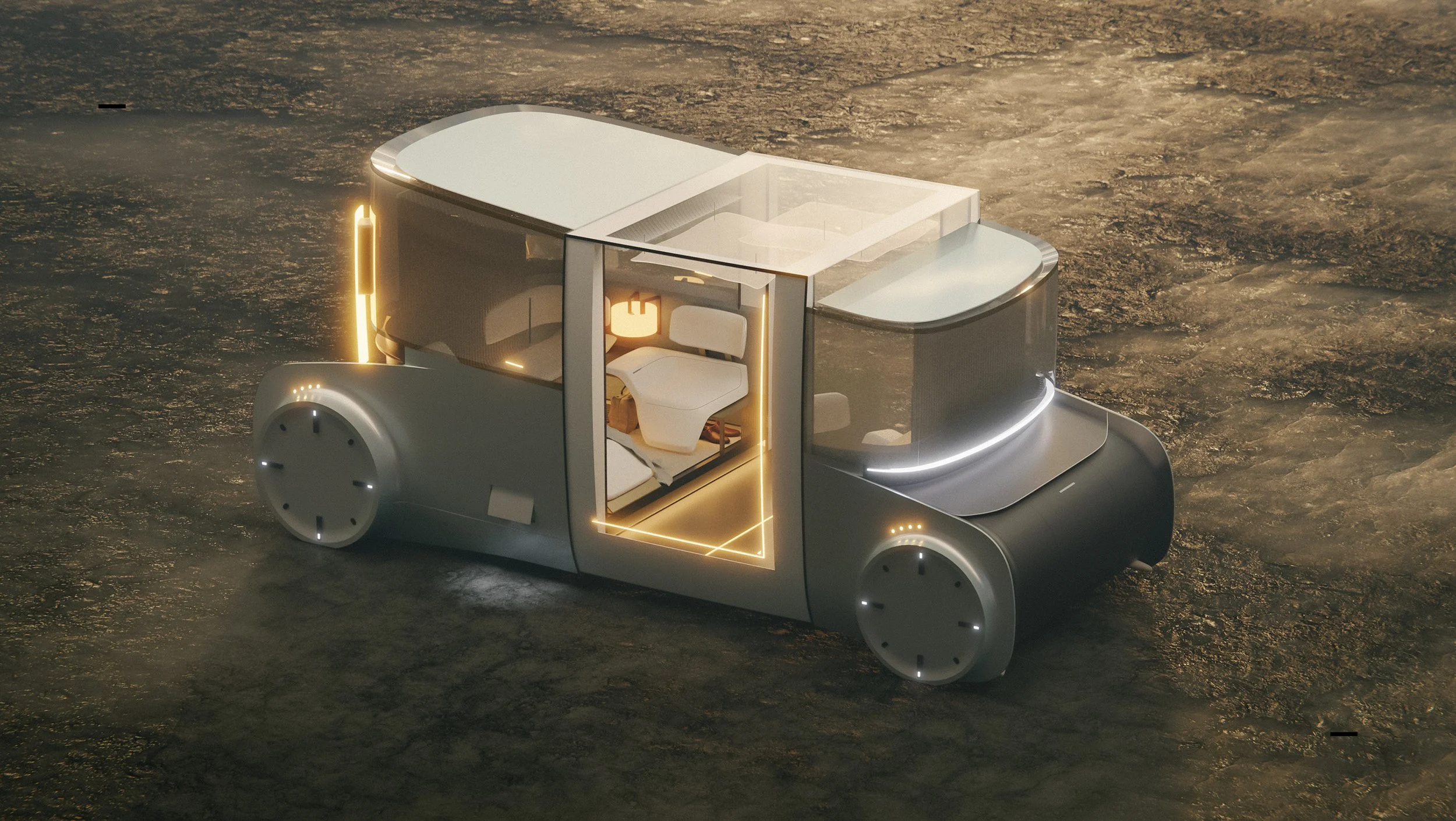 EV-er Said Than Done