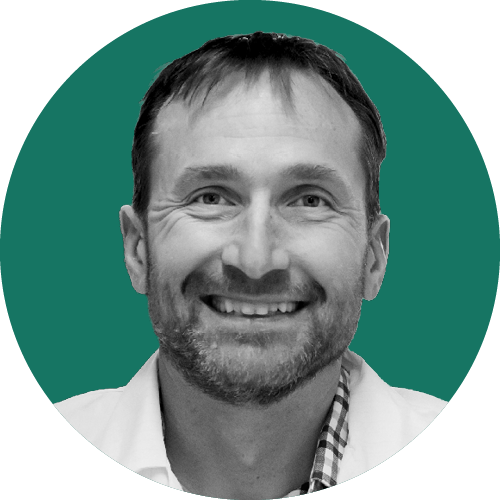 Chaz Langelier, MD ‘11, PhD ‘11