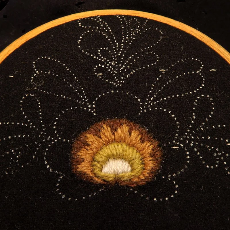 18/4 Prikoverføring & fladsyning