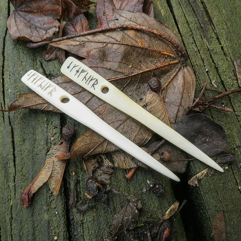 Aalborg Nålebindingsnålen