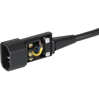 PDS MOP — Simply Connectors