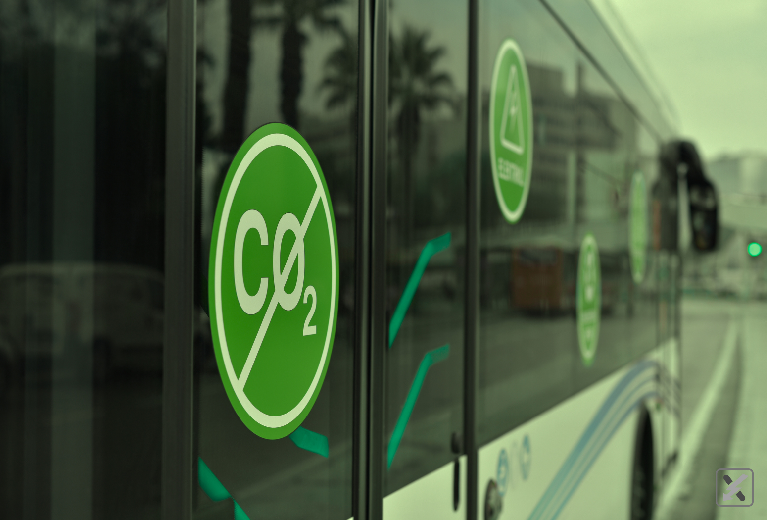THG-Quote für Elektrobusse: Wie ihr jährlich Zusatzerlöse für eure Flotte generiert