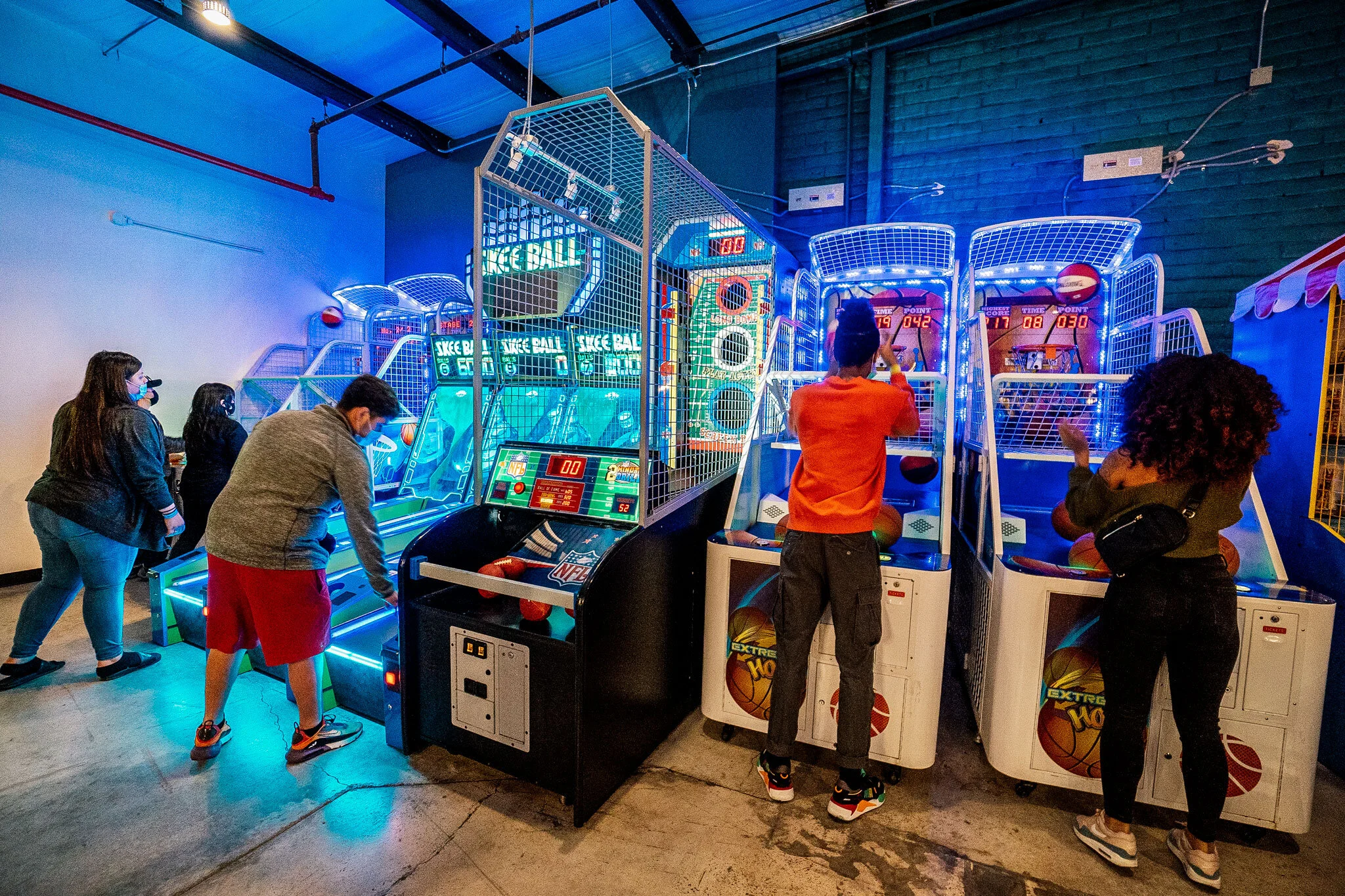Best Arcade Bar In Houston Cidercade Houston Best Arcade Bar In Houston Cidercade Houston