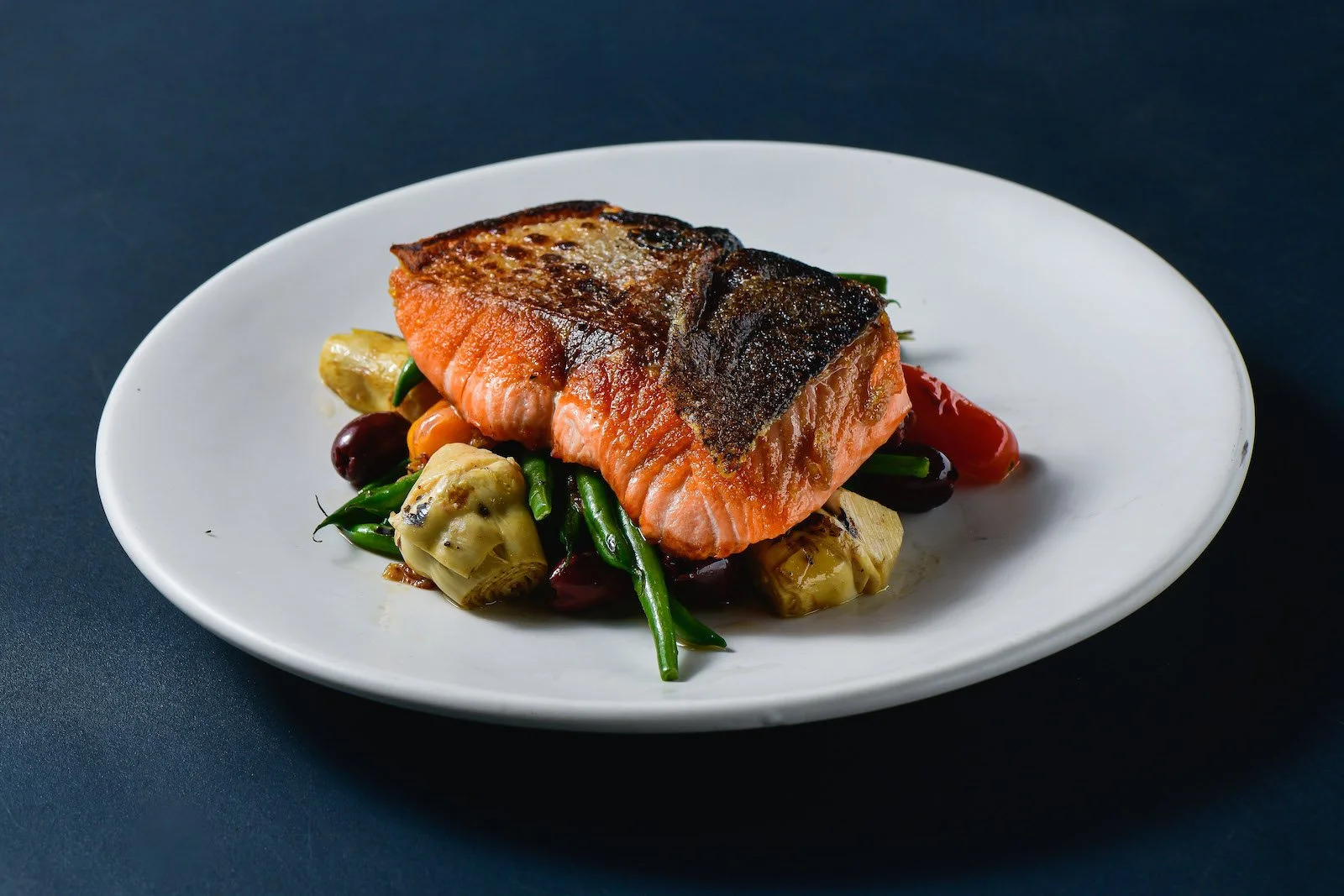Hudson Valley Steelhead Trout