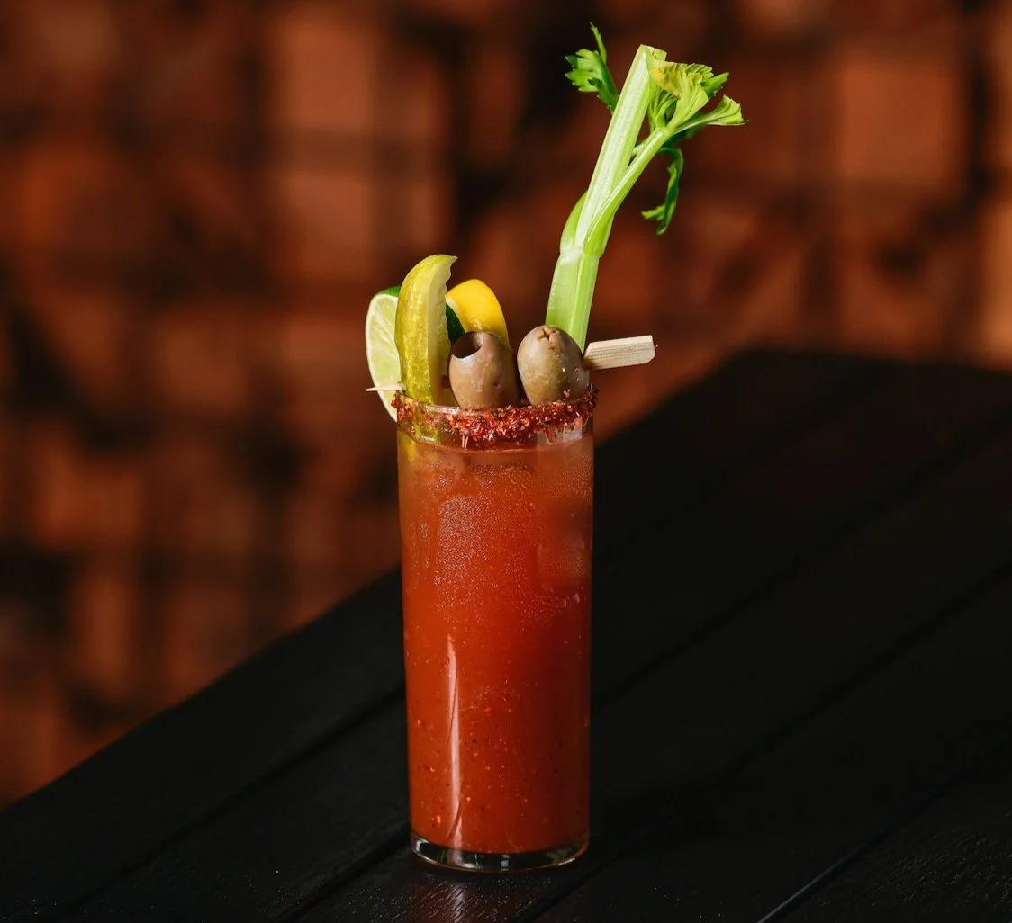 Bloody Mary
