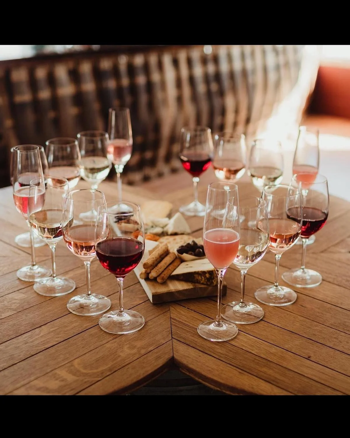 Benmarl Winery