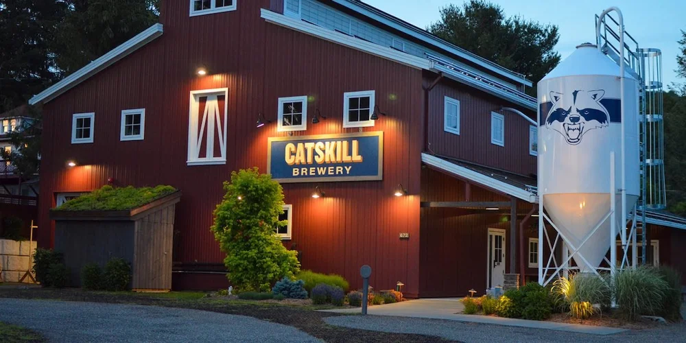 Catskill Brewery
