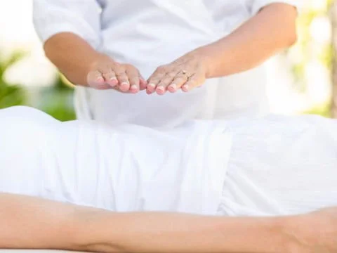 Reiki