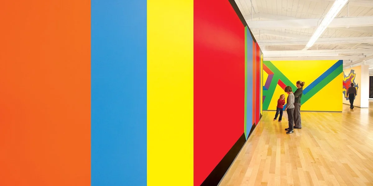 MASS MoCA