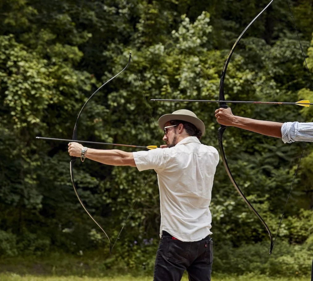 Archery