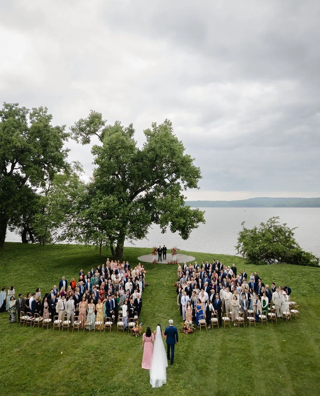 Hudson River views, celebrations into the night, and moments you&rsquo;ll never forget.⁠
⁠
Select dates are still available for 2026, check out the venue spaces at the link in bio and connect with our sales team for your personalized tour!⁠
⁠
📸 @mon