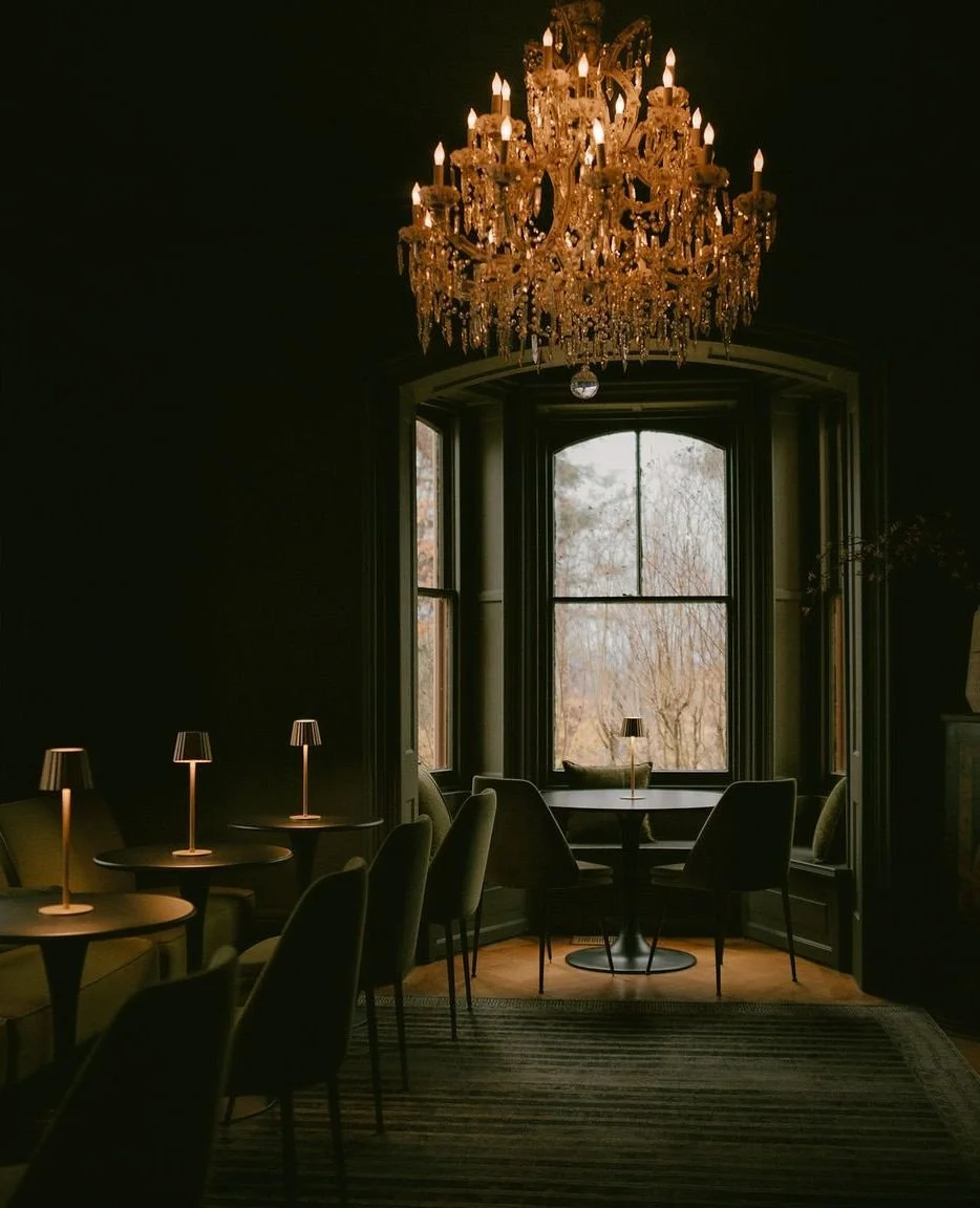 Seasonal flavors, classic technique, and Hudson Valley ingredients. Edgewood Restaurant + Bar is where fall evenings turn unforgettable.⁠
⁠
Walk-ins welcome, reservations recommended. Available at the link in bio.⁠
⁠
#HuttonBrickyards #HudsonValley