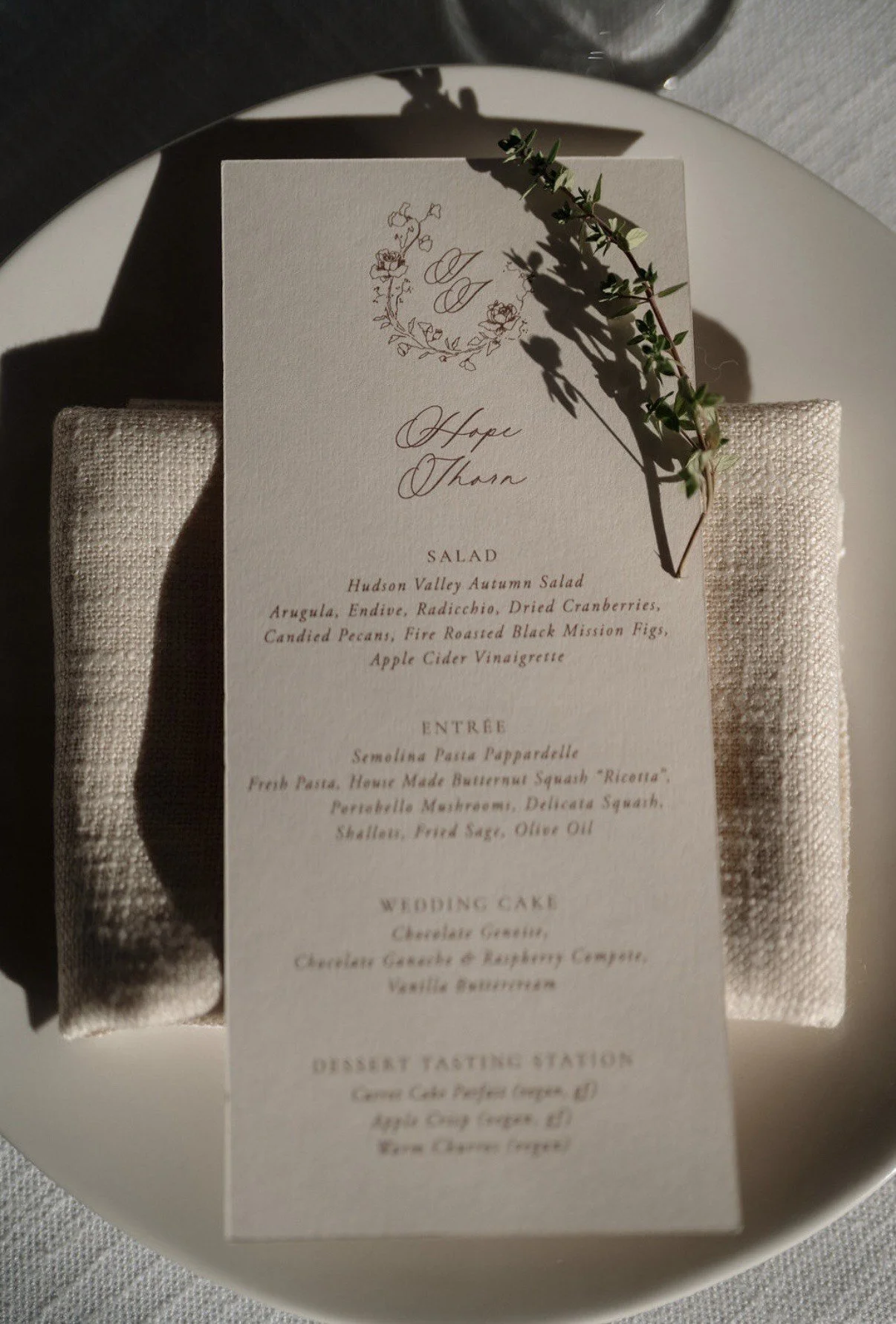 Menu for Jillian Wedding.jpeg