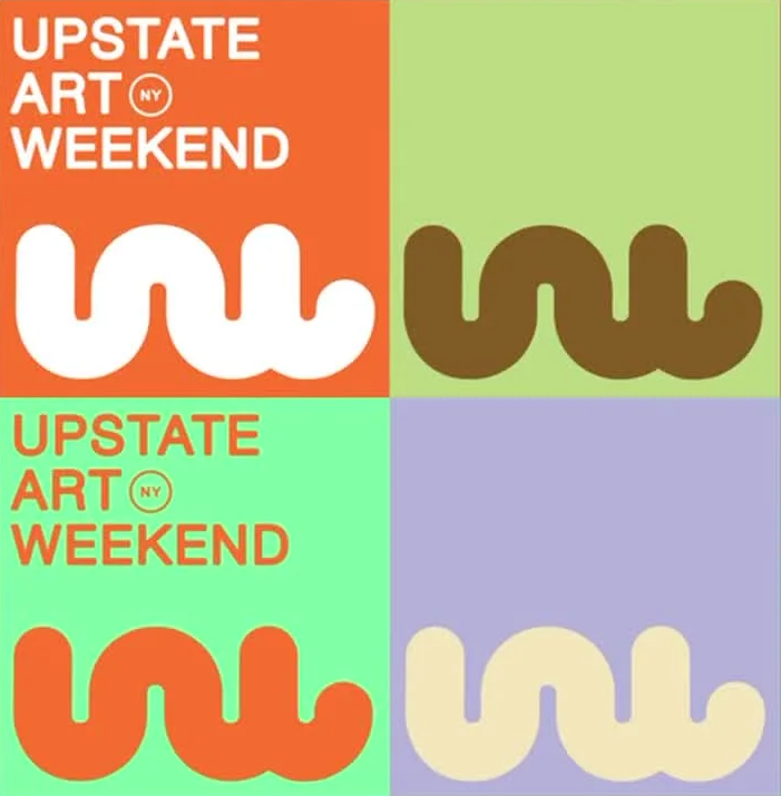 @upstateartweekend