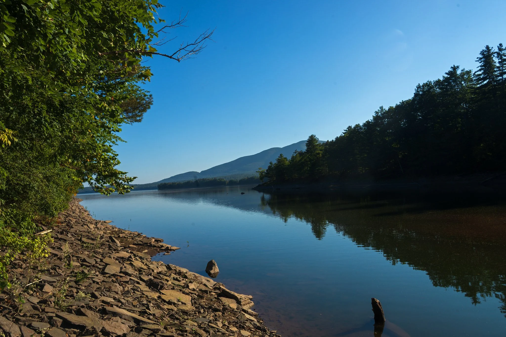 Ashokan Rail Trail