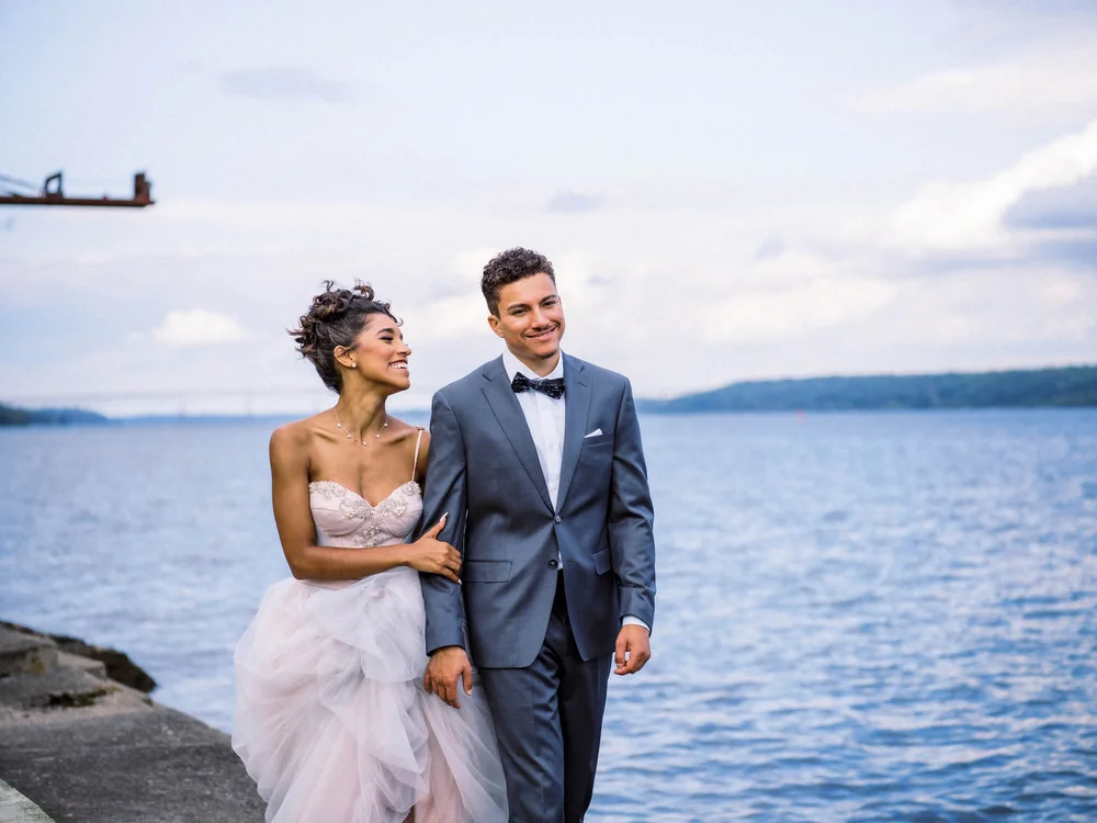 Hutton Brickyards Riverfront Hotel + Venue
