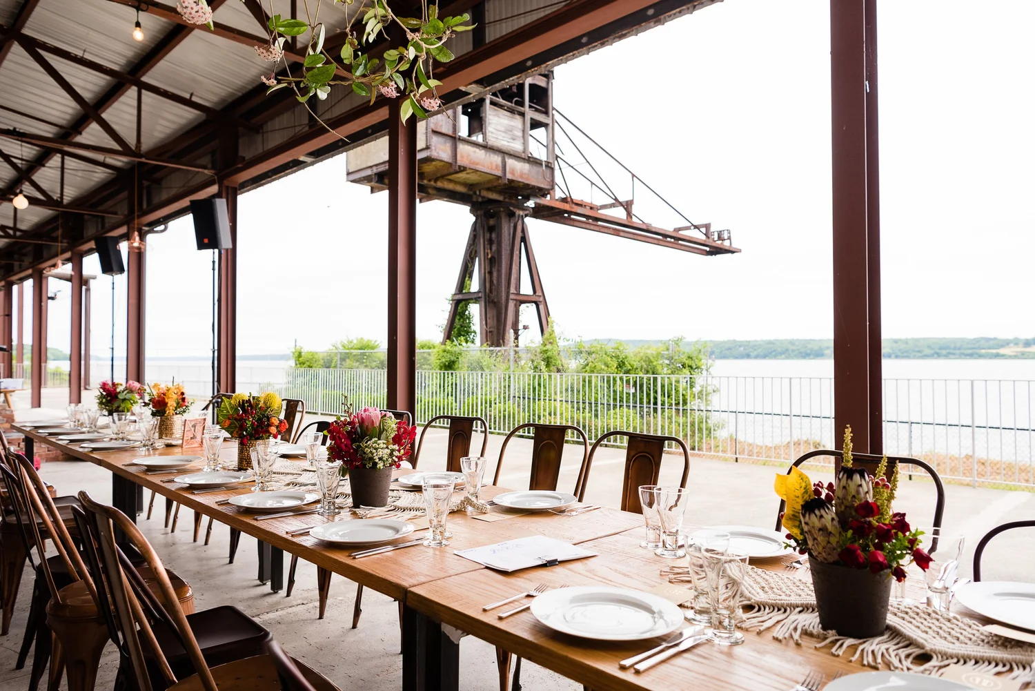 Discover Exquisite Dining at Edgewood Restaurant & Bar — Hutton Brickyards