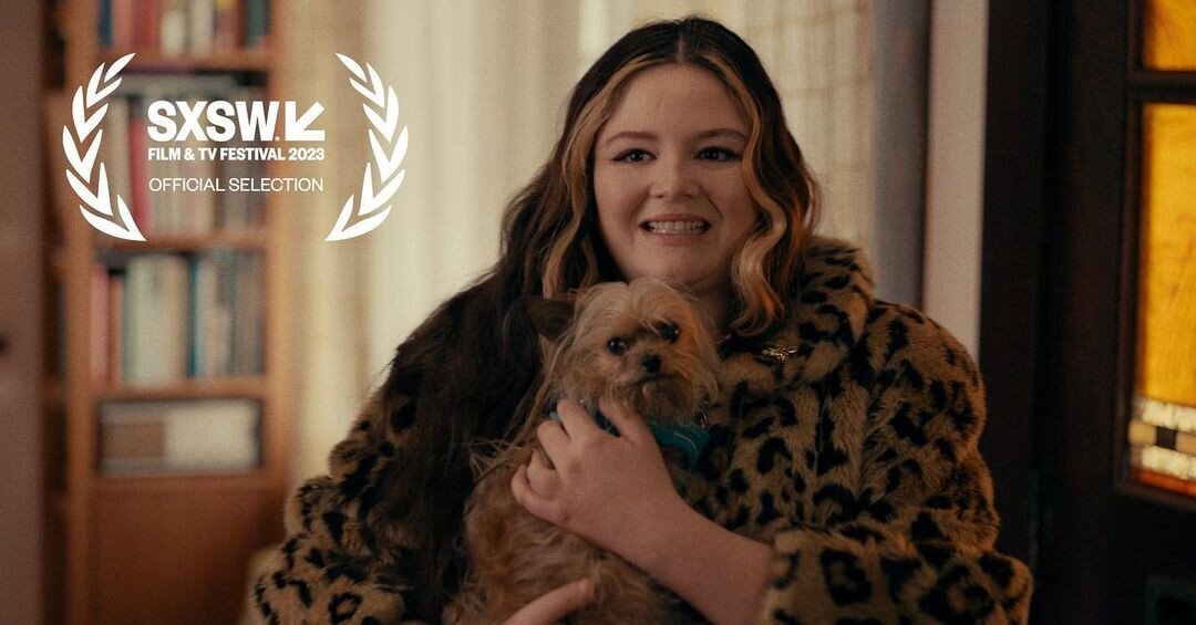 Super #blessed to be able to work on this film! Meg and the entire cast is hilarious in it and we loved getting to work with Senda's beautiful images! 
Check it out if you're going to SXSW! #corabora #sxsw #colorist #colorgrading #davinciresolve #pdx