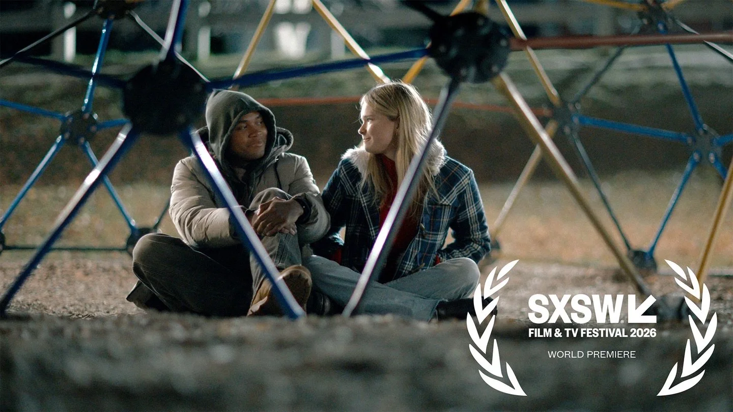 This is a special film for so many reasons, an awesome teen drama that hits like 90&rsquo;s indie films used to.  Sarah&rsquo;s camera work is in perfect harmony with the performances and Katie and Mark crafted a beautiful story.  And I love the look