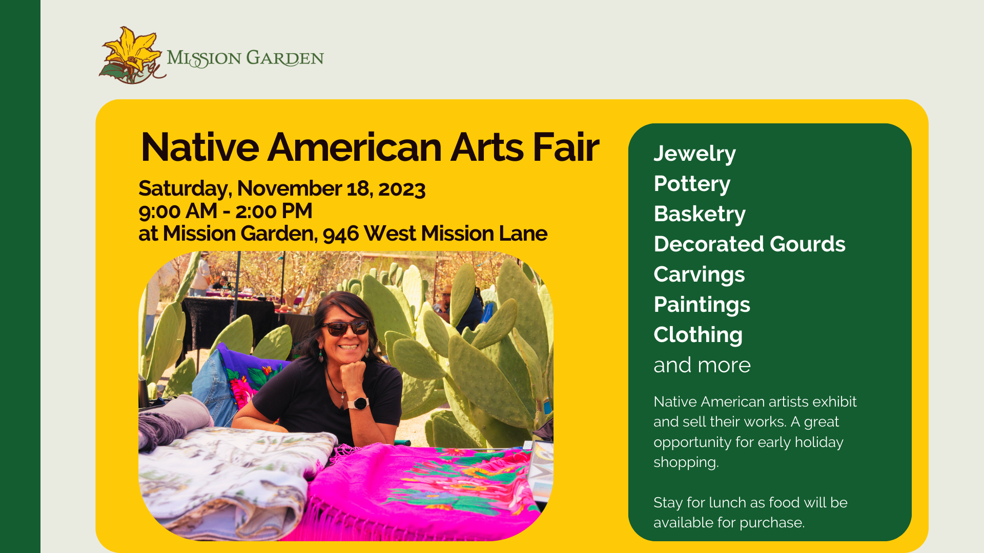 Native American Arts Fair Facebook Cover  Website Event Page .png